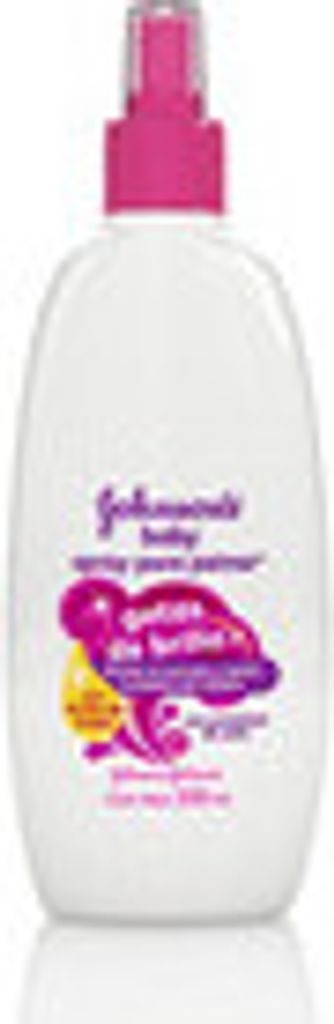 Johnson's Shiny Drops Conditioner Spray 200ml Produktbild 