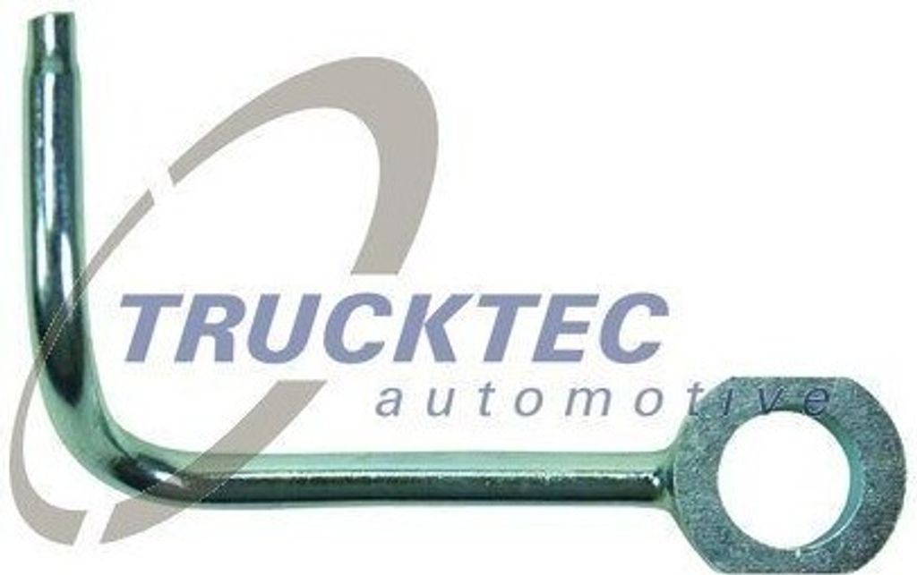 TRUCKTEC AUTOMOTIVE Öldüse Steuerkette 02.18.078 für SMART CITY-COUPE (450)