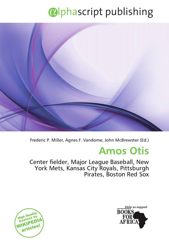 Amos Otis