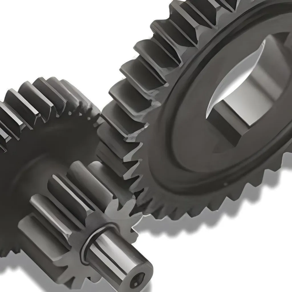Boîte Malossi HTQ longue : solution pour éviter la saturation du moteur