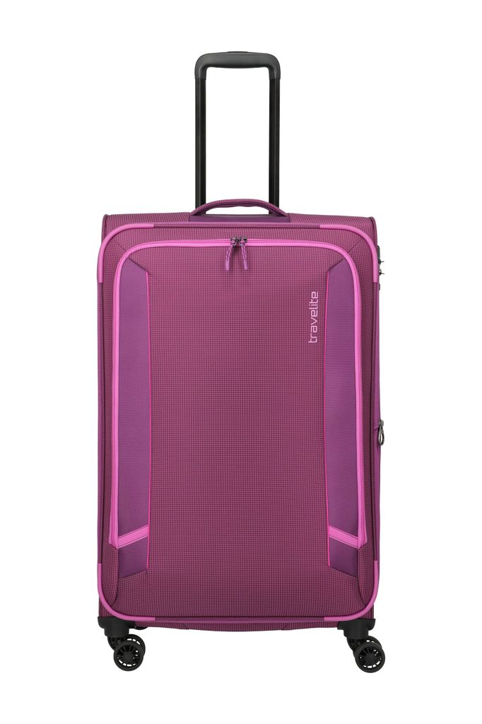 Travelite Corsica L, roze kleur Productafbeelding 