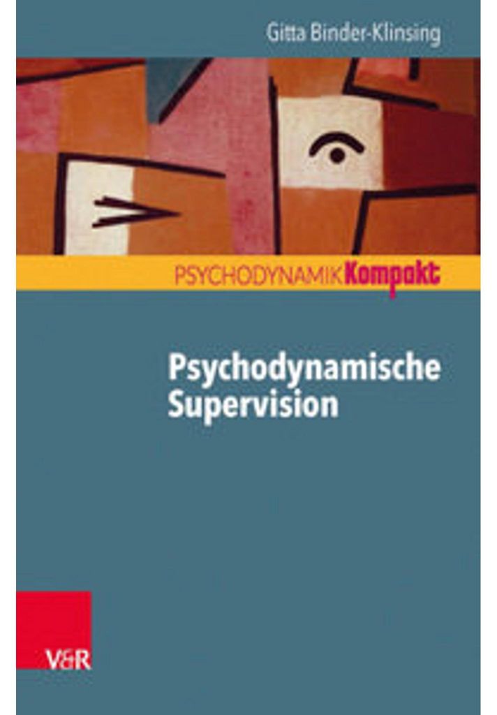 Psychodynamische Supervision