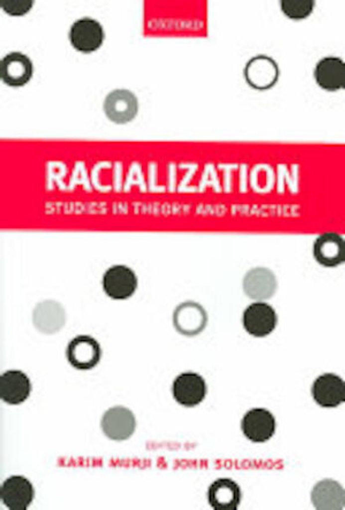 Racialization