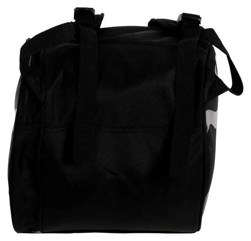 Sac de padel Black Crown Ultimate V2 Robuste et Ergonomique - 5