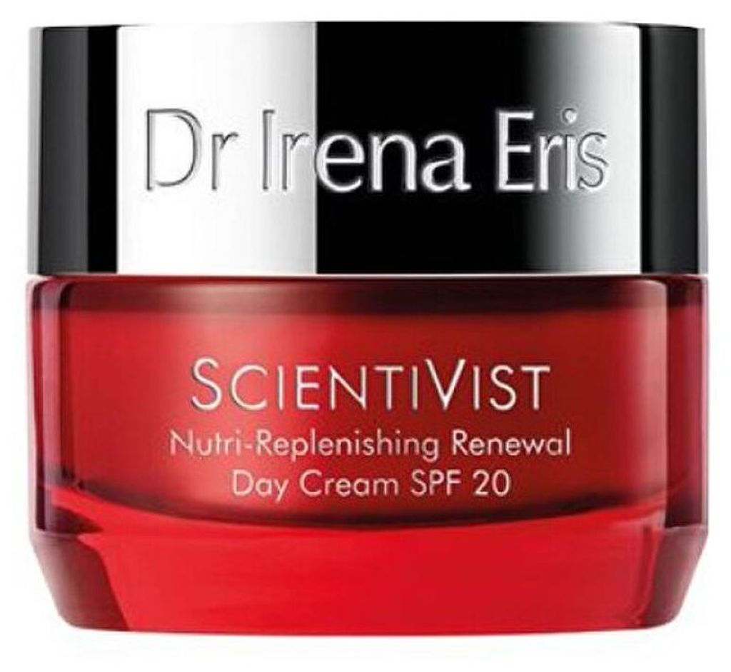 Dr Irena Eris SCIENTIVIST odżywczy krem regenerujący na Zdjęcie produktu 