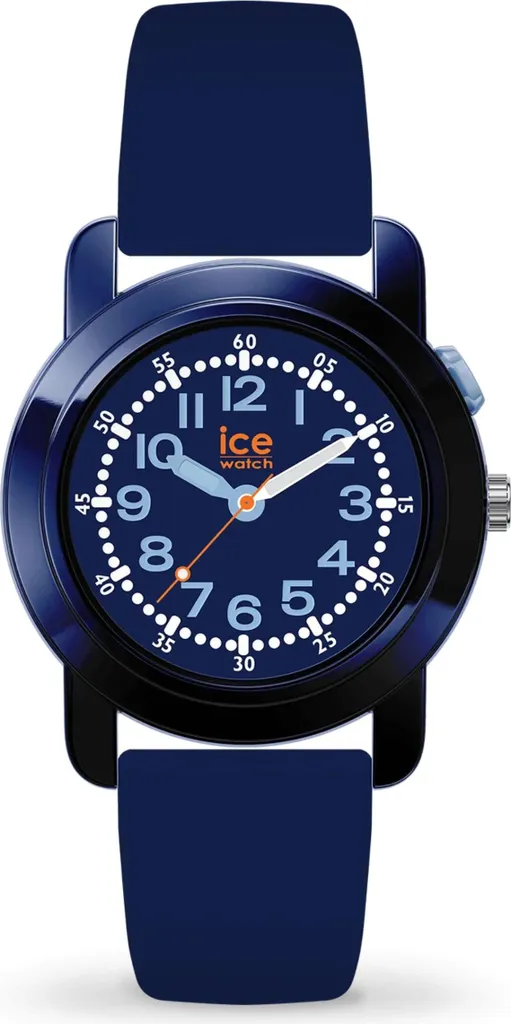 Ne perdez plus votre enfant avec la montre ICE Watch 024913 Find My