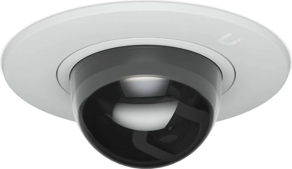 Montage Encastré Ubiquiti G5 Dome Ultra - Support de Plafond Discret