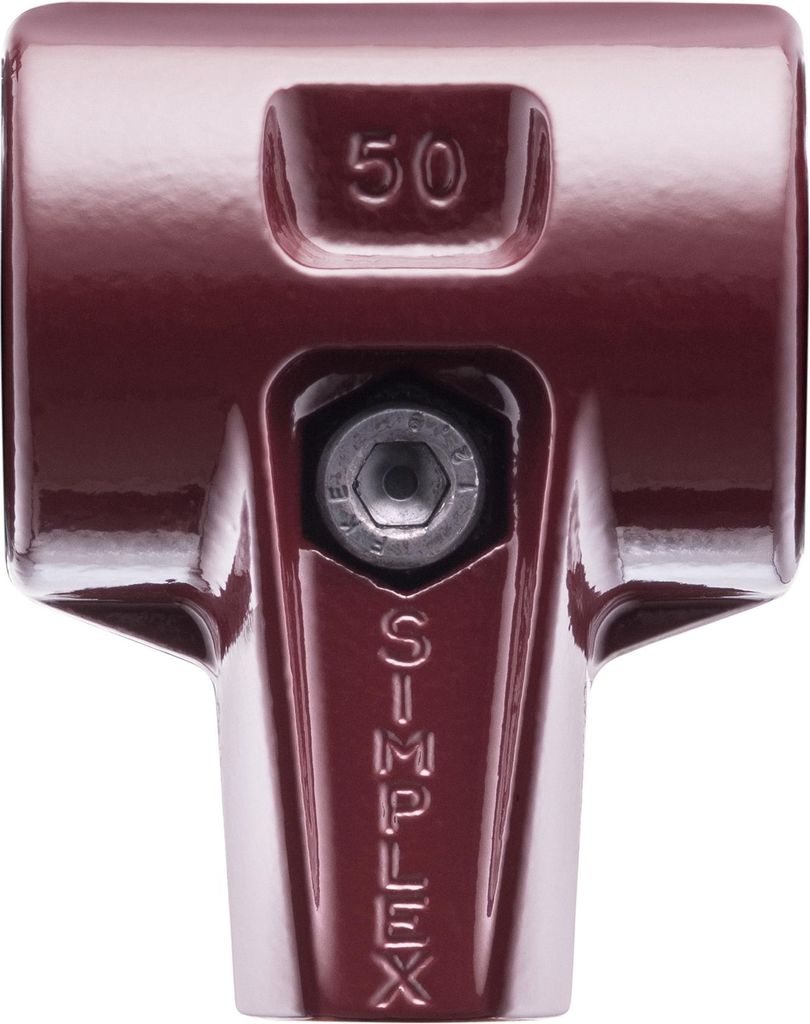 Halder Boîtier en fonte malléable diamètre 80mm pour Image du produit 