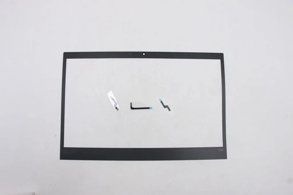Kit Adhésif RGB Bezel Sheet Lenovo 5M21B85163 Haute Résistance Drift