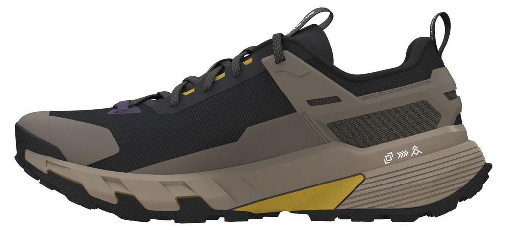 Salewa PEDROC 2 PTX M Black Out/Bungee Cord 12 Produktbild 