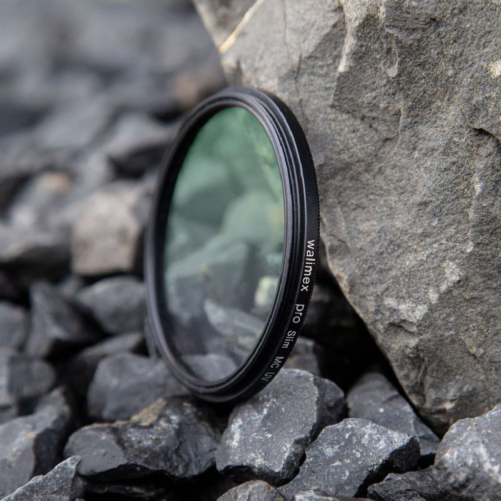 Filtro Uv 49mm | Confronta Prezzi - Foto 6