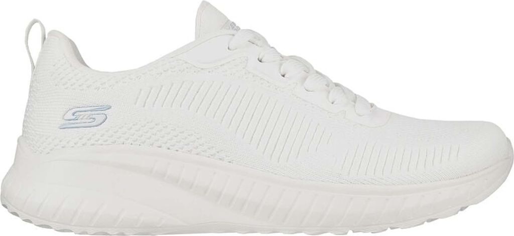 Skechers Bobs Squad Chaos-Face Off 117209-OFWT Damen Image du produit 