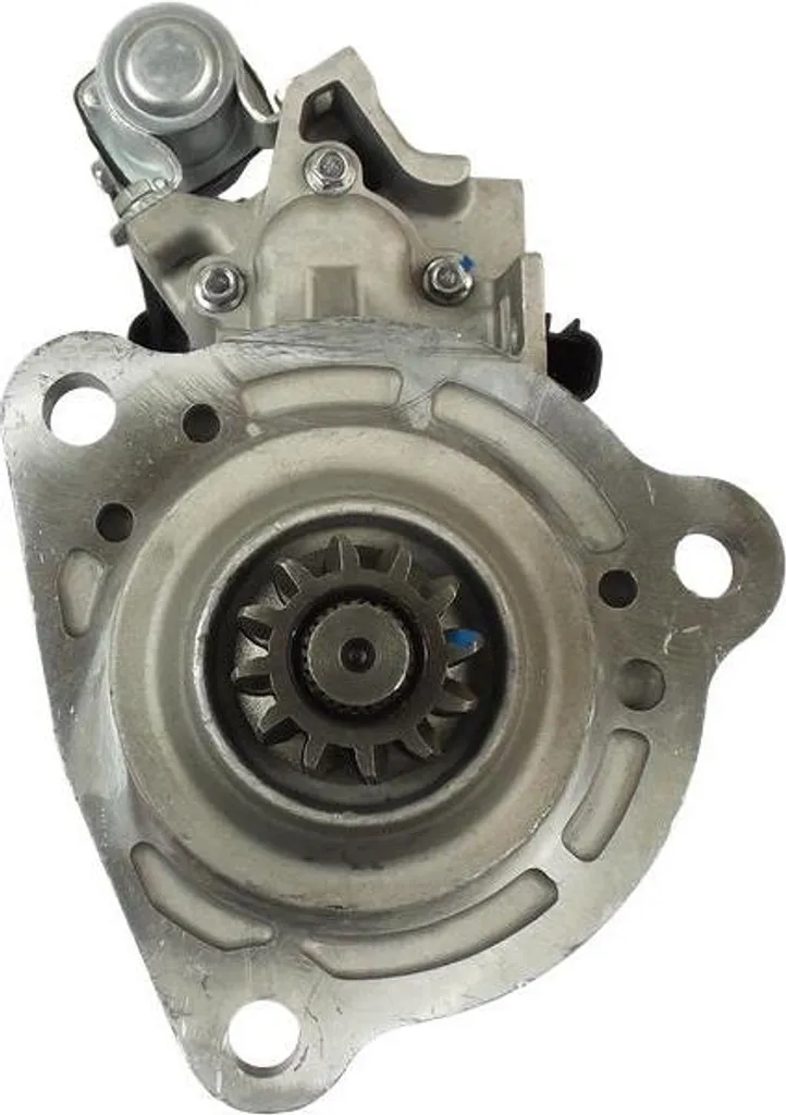 Injecteur pour Maintenance Moteur MAN 24.440 12 et Série 18.440 12.4 L