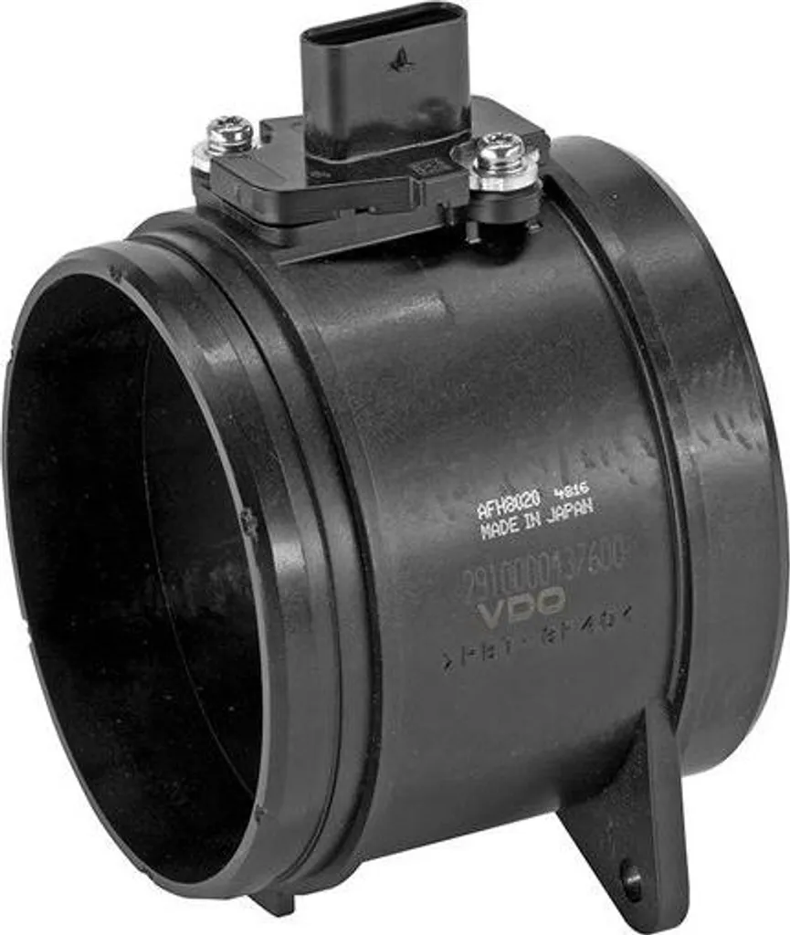 Débitmètre d'air anti voyant moteur allumé BMW Série 3 OE VDO
