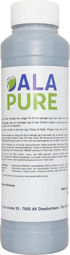 Milchsystemreiniger für Krups XS4000