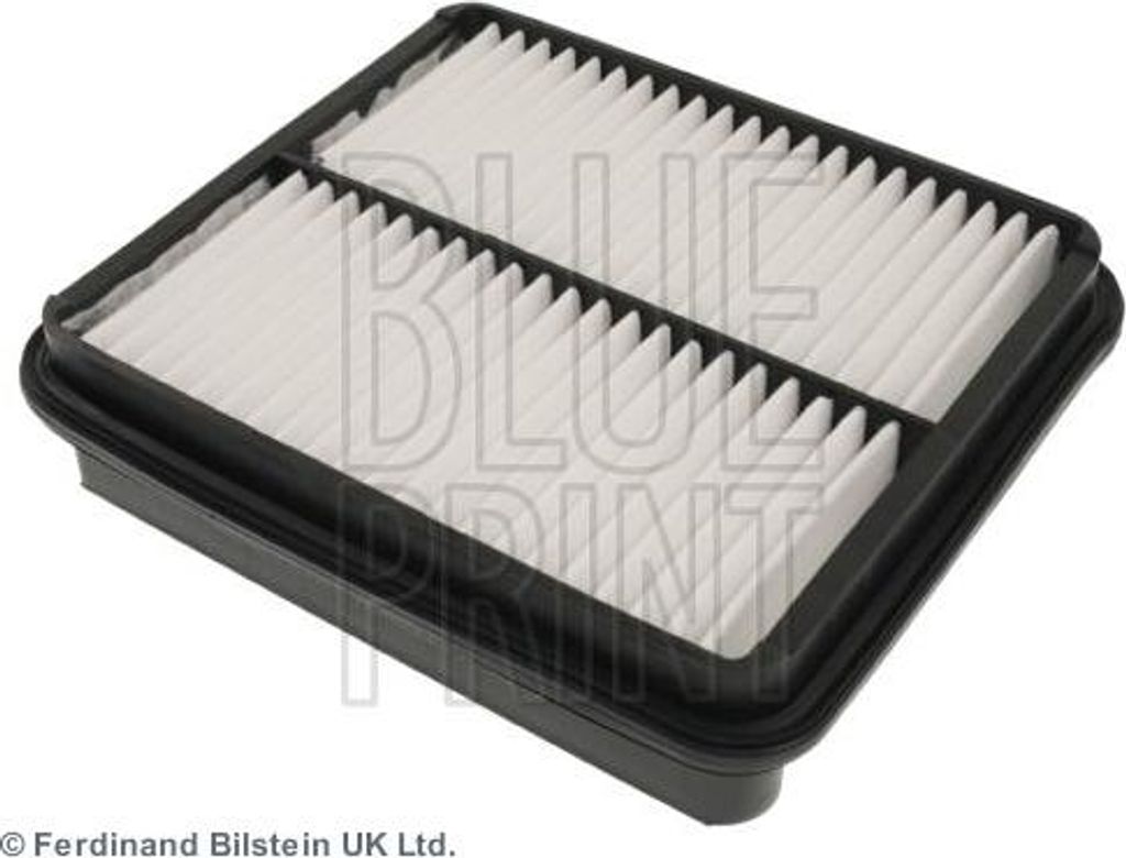 BLUE PRINT ADK82219 Luftfilter OE 95622340 kompatibel mit Cami, Sprinter, Accord, A4 8E, Caddy, Mondeo, Getz