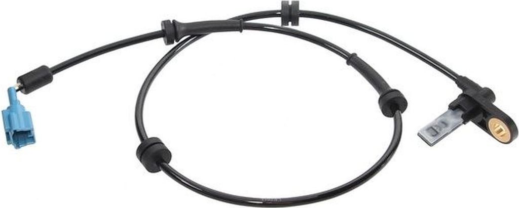 A.B.S. ABS Sensor Raddrehzahl Hinten Links für NISSAN PRIMERA (P12) 30595