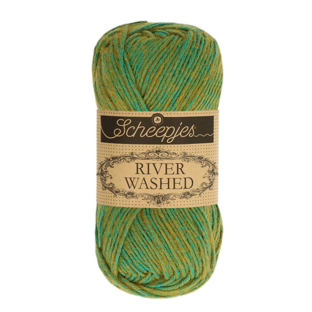 Scheepjes River Washed 50g (951) Amazon