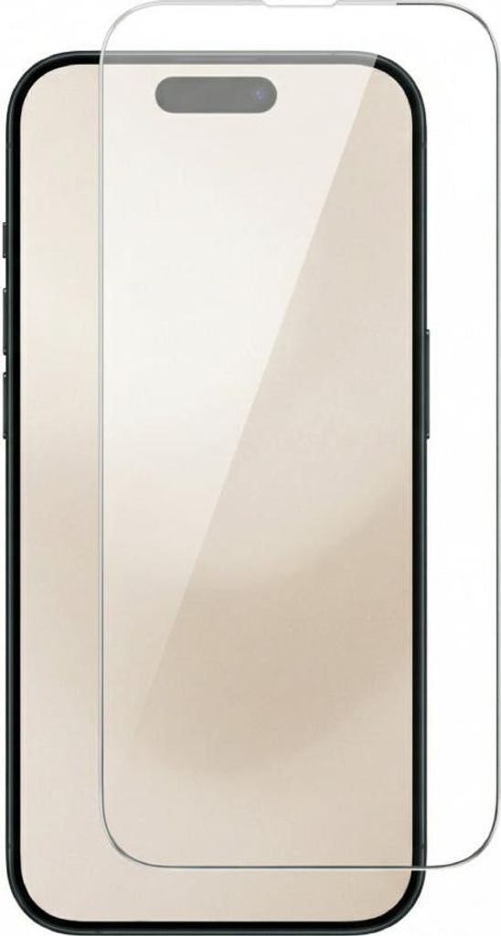 iPhone Displayschutz (Panzerglas)