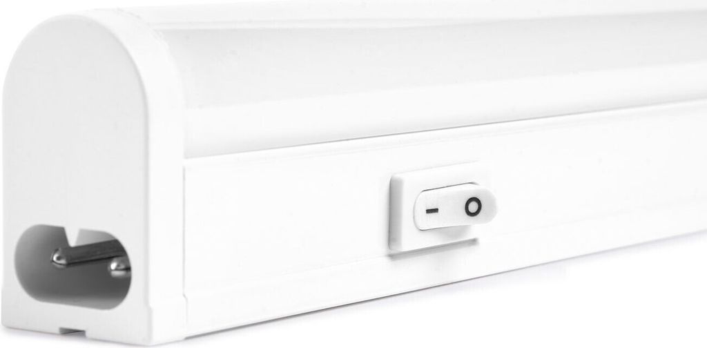 Müller-Licht Conero DIM LED-Unterbauleuchte – 15W, Neutralweiß, Fest Eingebaut