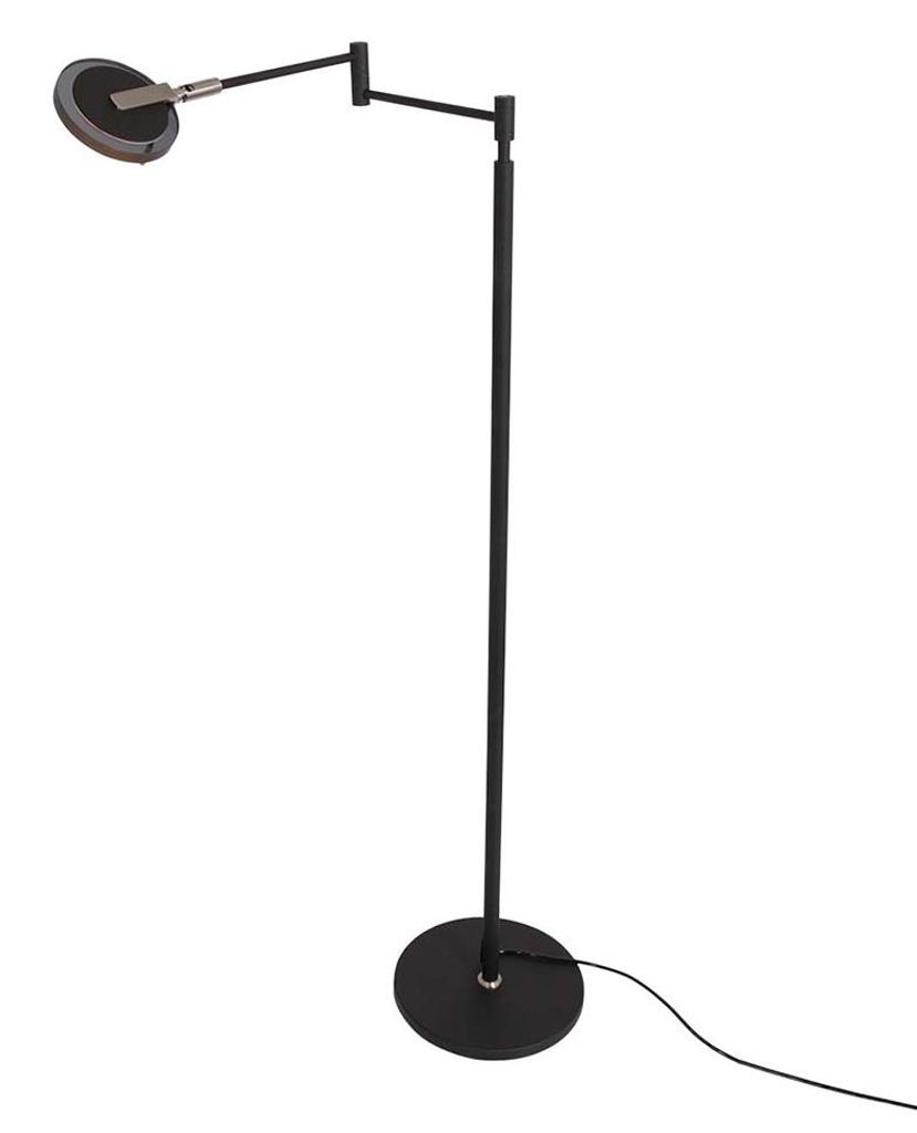 Steinhauer Stehleuchte  Stripe LED 3082ZW Produktbild 