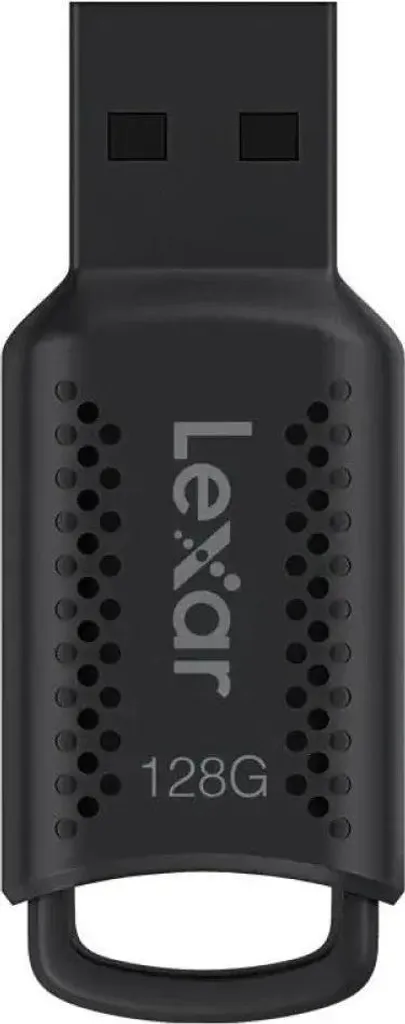 Lexar JumpDrive V400 128GB USB 3.0: Chiavetta Veloce e Sicura 100MB/s