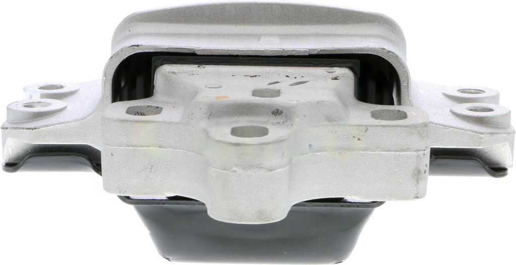 VAICO Motorlager Hydrolager Vorne Links für VW GOLF VI Produktbild 