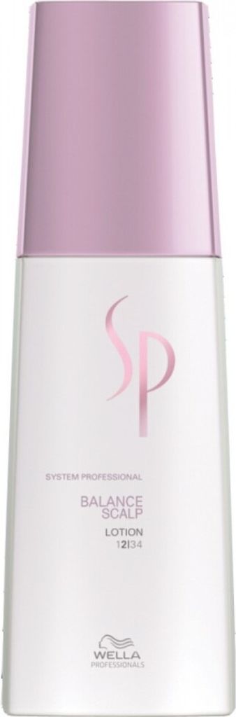 Wella SP Balance Scalp Lotion 125 ml Image du produit 