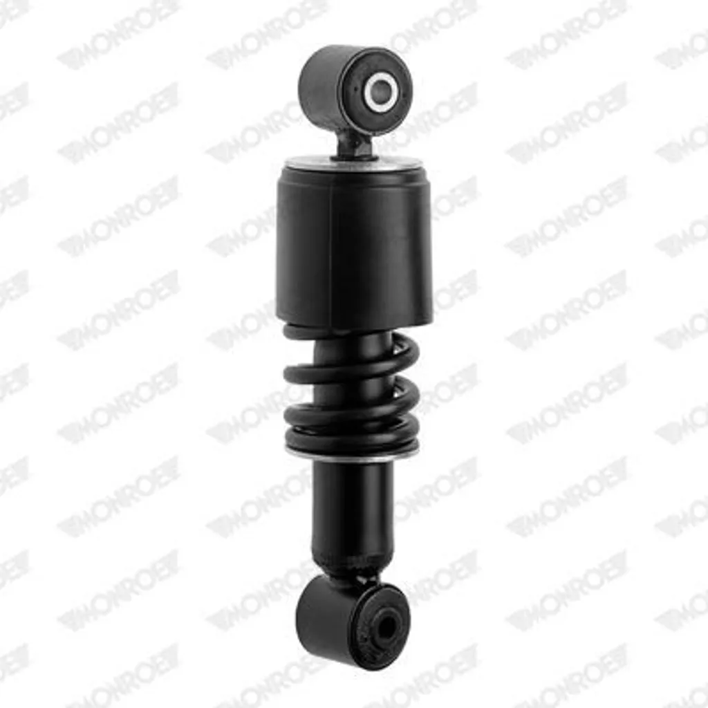 Suspension de Cabine Monroe CB0180 - Amortisseur Poids Lourd MAN