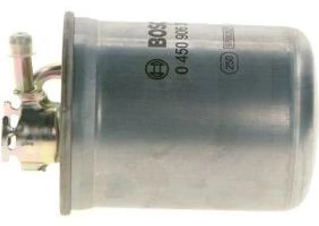 Filtre à carburant pour entretien Ford Galaxy et Seat Alhambra 7V