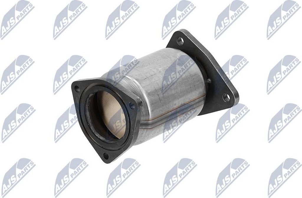 NTY Katalysator Kat für CHEVROLET Aveo / Kalos Schrägheck (T250, T255) Euro 3 KAT-PL-013