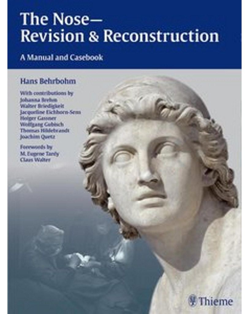 The Nose - Revision and Reconstruction