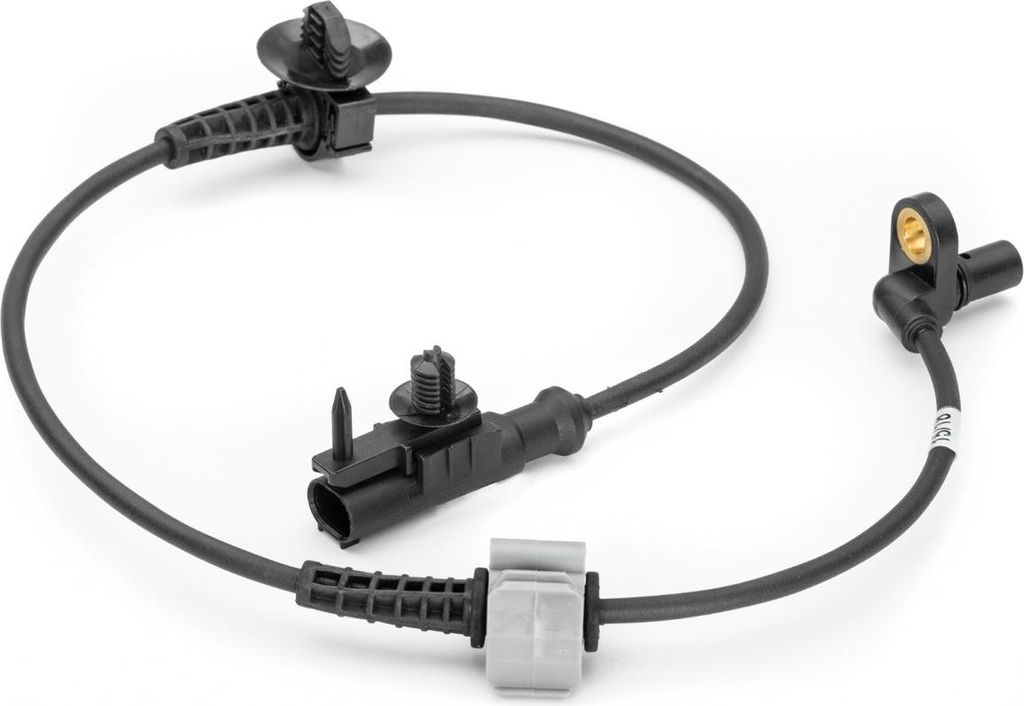 Sensor Raddrehzahl 2-polig Hall 631 mm Kabel HELLA für u.a. CHEVROLET SILVERADO