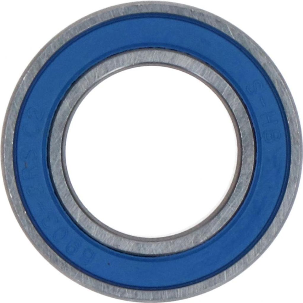 SHIMANO Kugelring für HB-MT410 - Ersatz-Kugelring für Vorderradnabe, 17 g