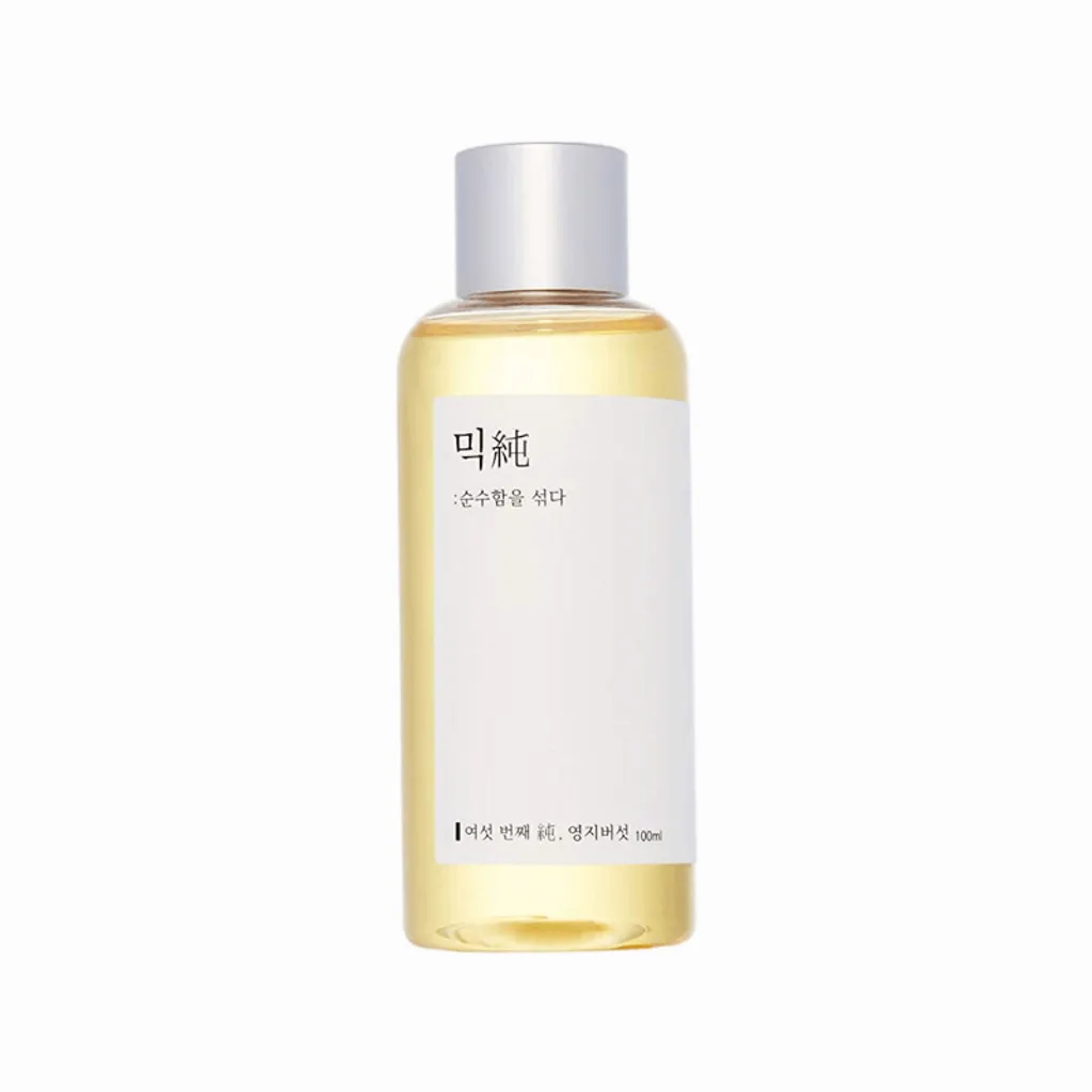 Essence Visage au Reishi Mixsoon Soin Hydratant et Réparateur 100 ml Pur