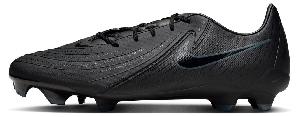 Nike Phantom GX 2 Academy - Herren Fußballschuh - Schwarz/Deep Jungle Schwarz/Deep Jungle 43