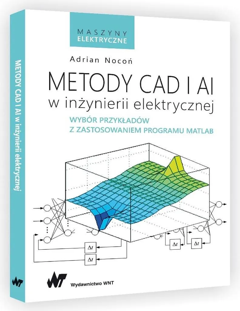 Méthodes de CAO et d'IA en ingénierie électrique - Guide complet 2024