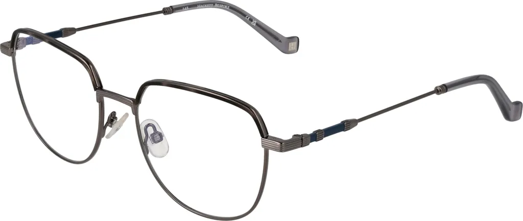 Lunettes de vue Hackett Bespoke HEB294 51190 Monture Homme Elégante