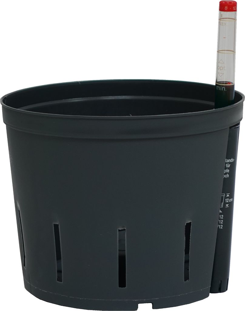Set Kulturtopf + Wasserstandsanzeiger Durchmesser 15 cm / Produktbild 