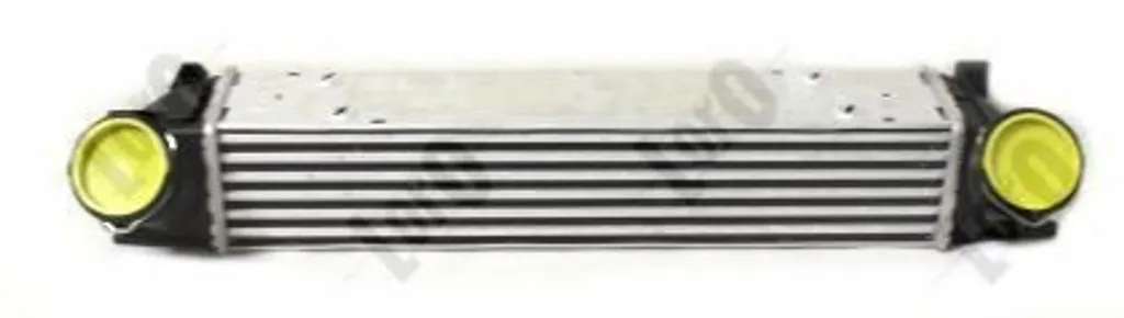 Échangeur thermique ABAKUS pour BMW E81 E87 E90 E91 - Qualité OE 100%