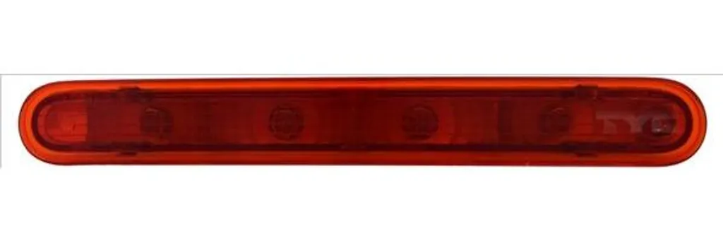 Terzo Stop Supplementare 207 | TYC 15-0613-00-2 | Montaggio Facile