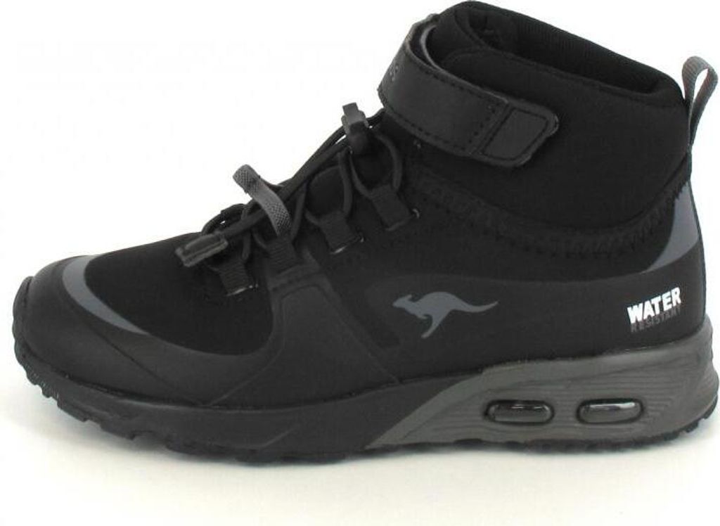 KangaROOS Halbhohe Stiefel KX-Hydro Jungen 31323030373232 Produktbild 45