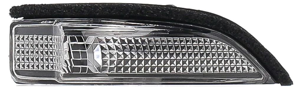 PRASCO TY3287415 Blinker Blinkleuchte Außenspiegel Rechts für TOYOTA Yaris Schrägheck (P13)