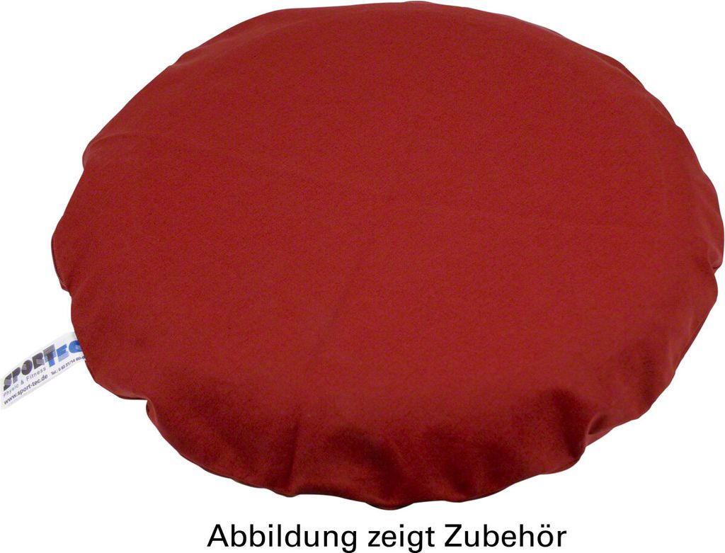 Bezug für TOGU Dynair Balancekissen Balancetrainer Kissenbezug Kissenhüsel, 36 cm