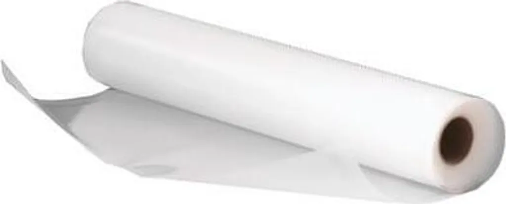 Rouleaux de Film sous Vide 28x600 cm pour Mise sous Vide Alimentaire