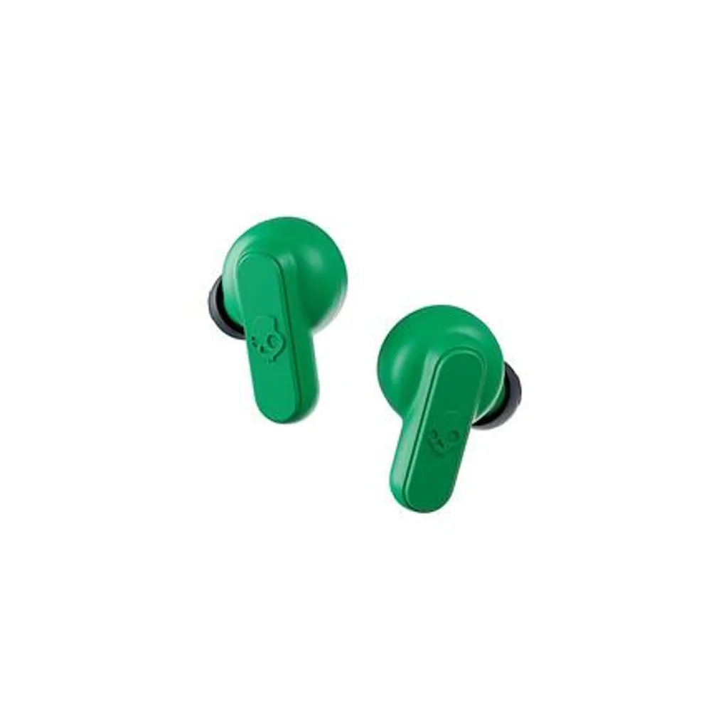 Skullcandy Casque Dime True Wireless Fini les Câbles et Encombrement