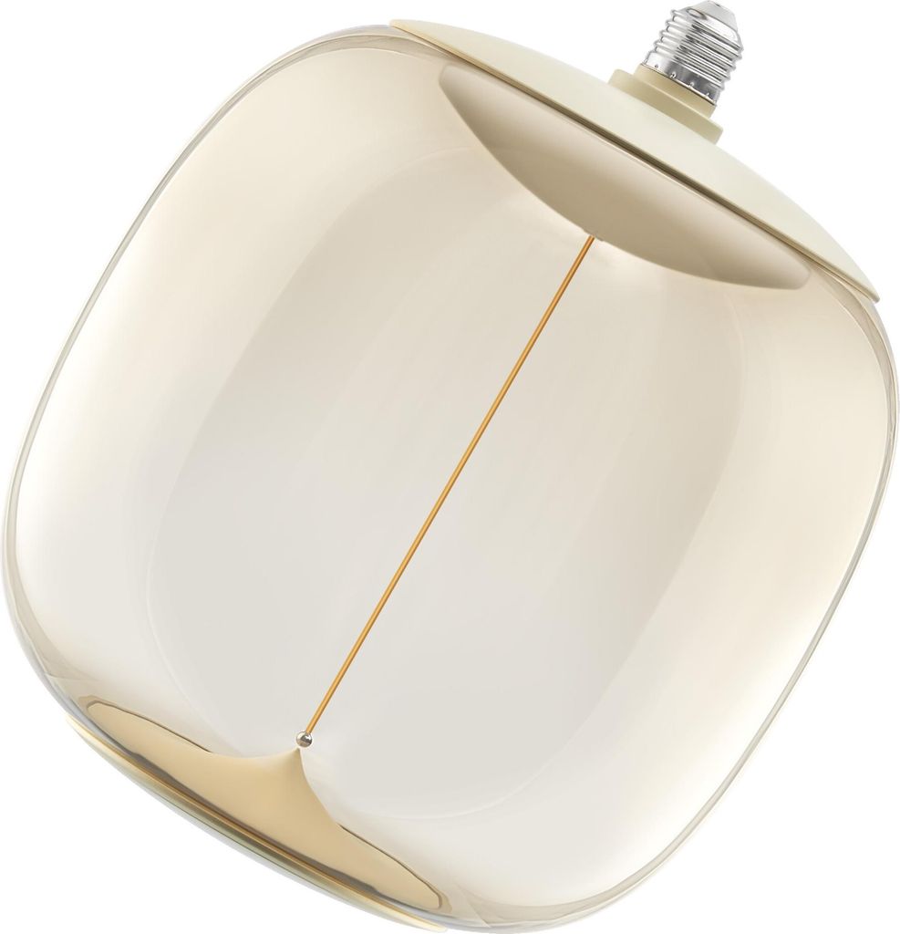 Osram Vintage 1906 LED BIG DECORATIVE BULB WITH Produktbild 