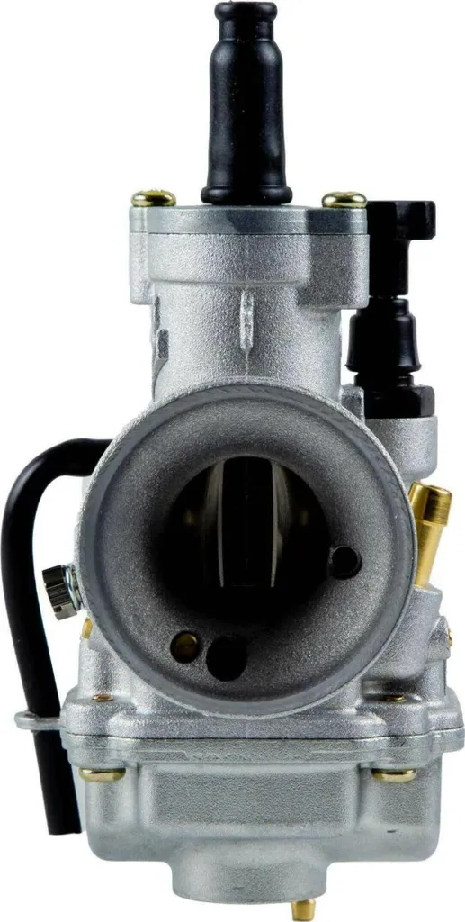 Carburateur Polini CP 23 mm : Solution pour une Carburation Instable