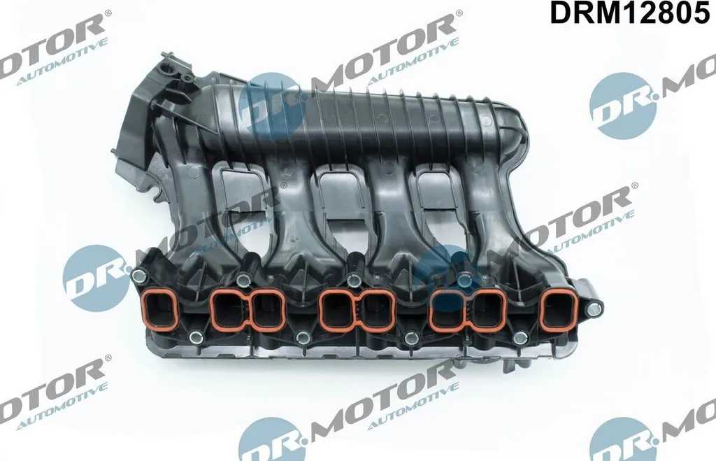 Collecteur d'admission d'air DRM12805 compatible Mercedes Classe E S204