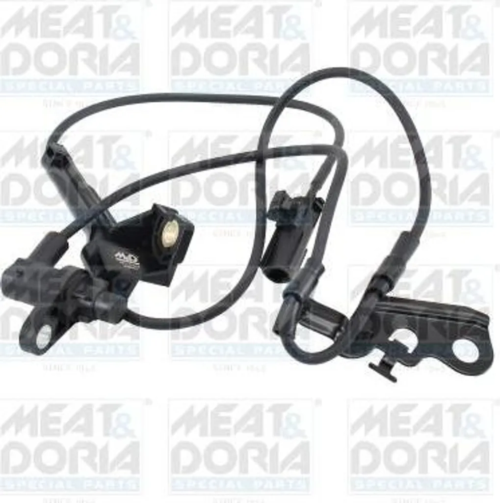 Capteur de vitesse de roue MEAT & DORIA 901200 OE 8954302130 pour Corolla